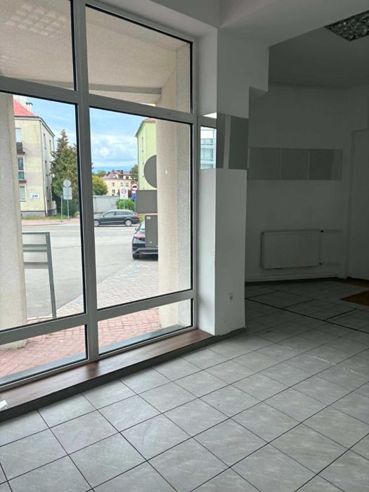 Lokal biurowy 26 m2 na wynajem