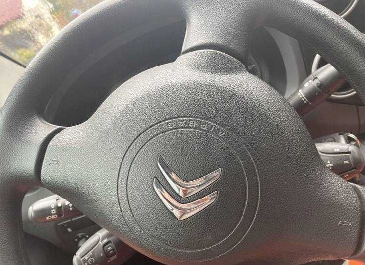 airbag подушка безопасности Citroen Berlingo Jumpy Пежо Partner Expert