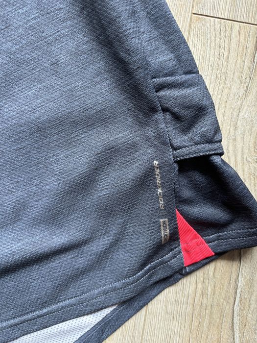 Koszulka rowerowa damska