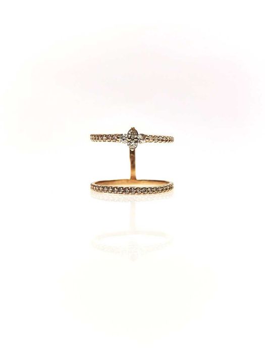 Золота каблучка/Золотое кольцо