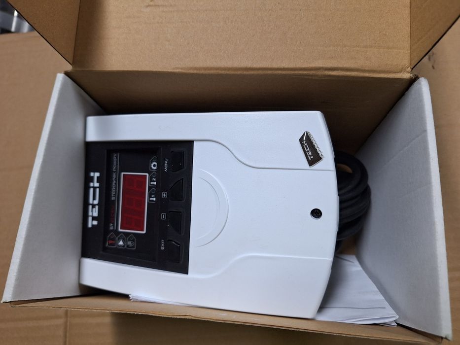 Sterownik Tech  ST-21  CWU