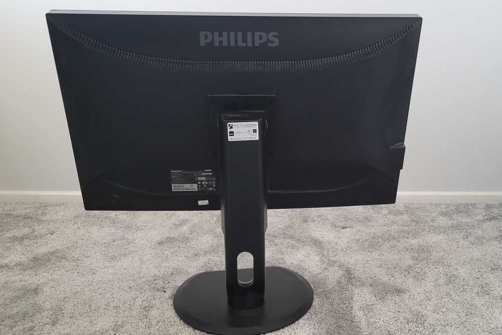 Monitor Philips 27 cali