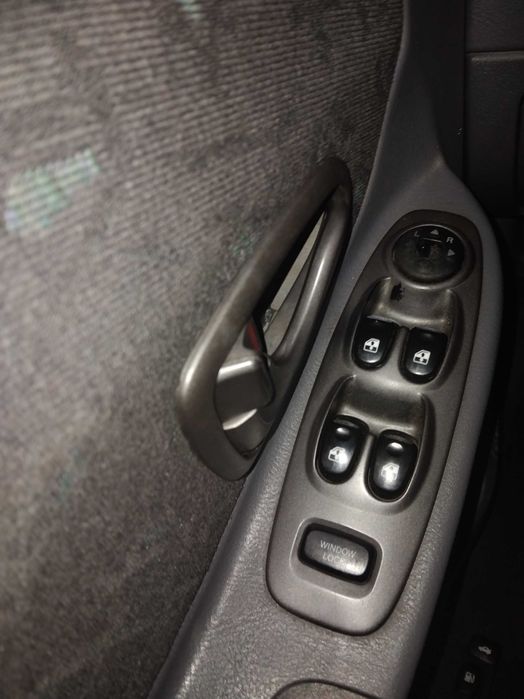 Hyundai Accent LC 1.3 85 cv