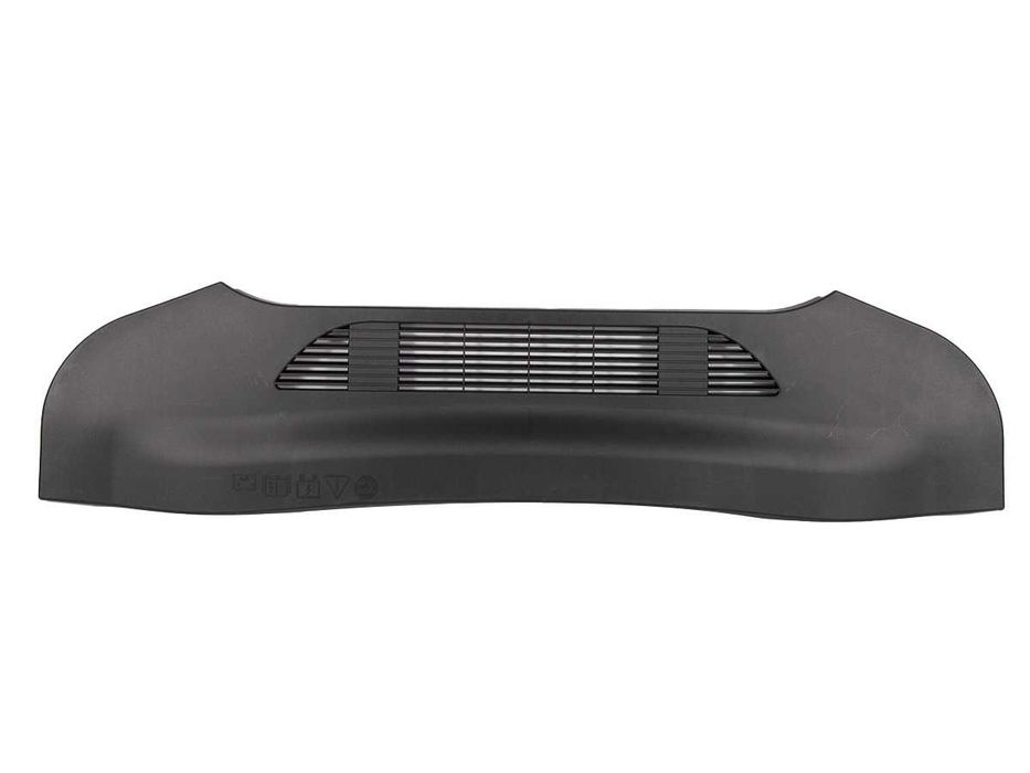 Ford Mustang Mach-e накладка крила під капотом (передній багажник)