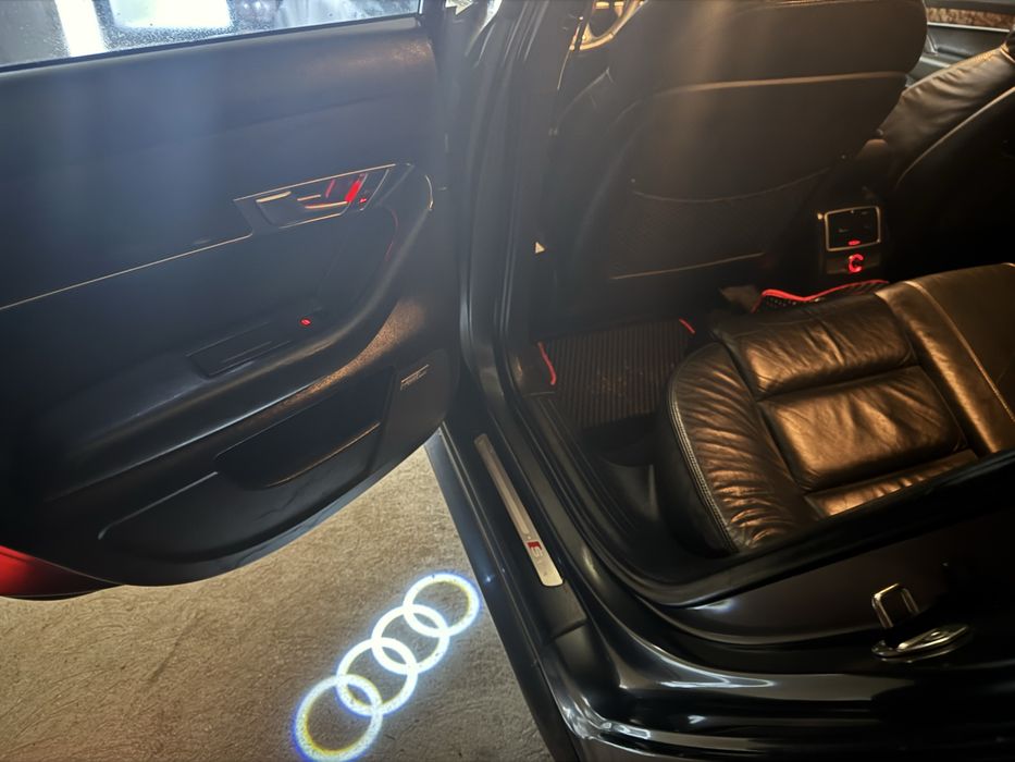 Продам Audi A6 C6 3.2 FSI Quattro (S-line)