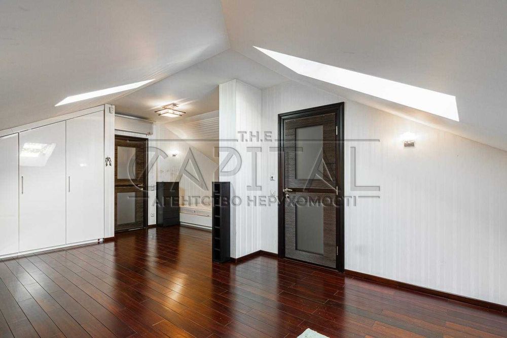 Дом по адресу бульвар Дружбы Народов (площадь 565 м²) - Atlanta.ua - фото 19