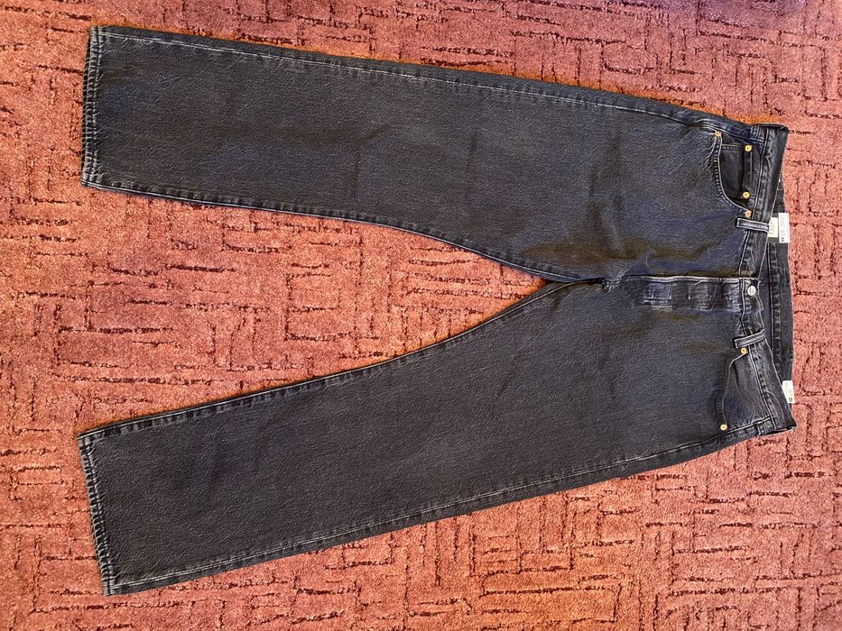 Великі нові джинси Levis,унісекс