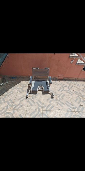 Cadeira para banheira