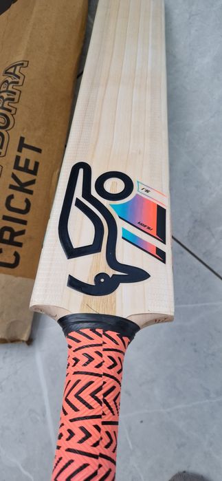 Kij do Krykieta Harrow /H / auta 9.1  kookaburra