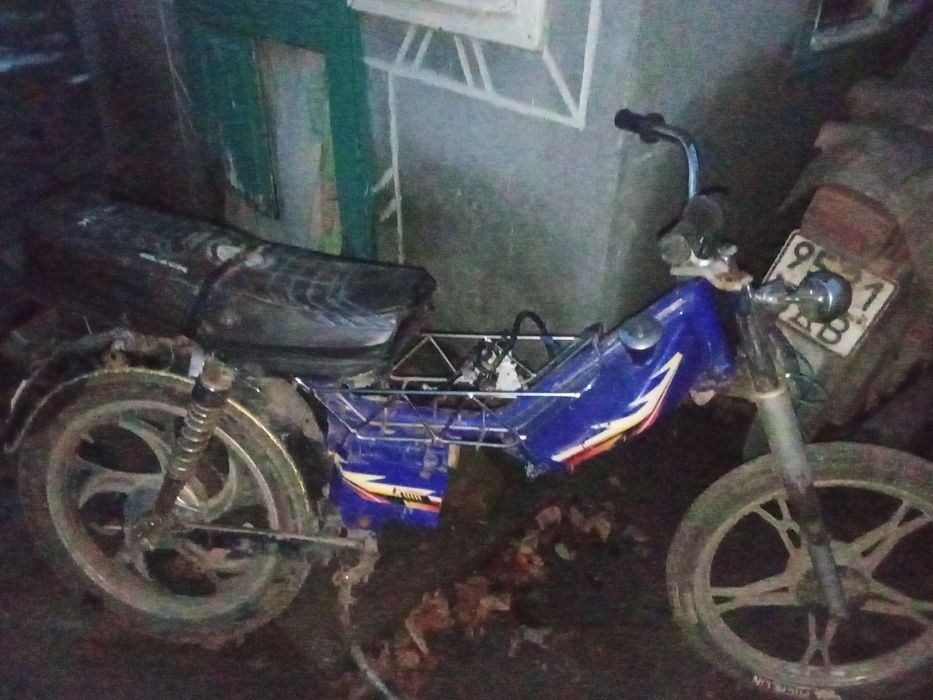 Продам раму от дельти