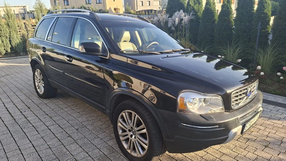 Volvo XC 90