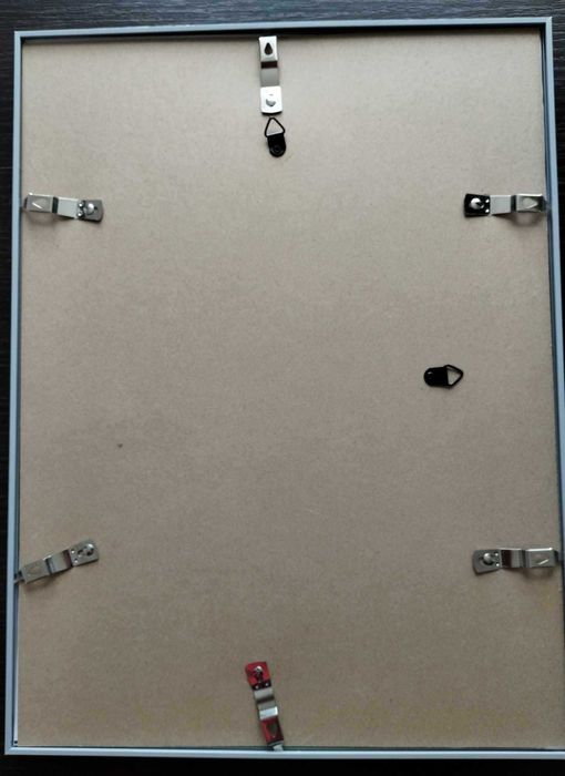 Ptaki na gałęzi Obraz robiony haftem diamentowym w ramce