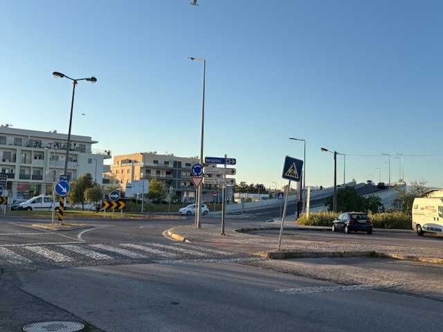 Arrendamento Garagem BOX