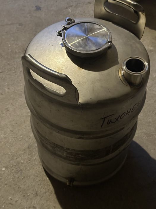 Продам  дістіллятор