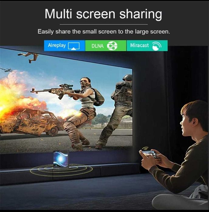 Android TV Box T95W2  16gb-2GB