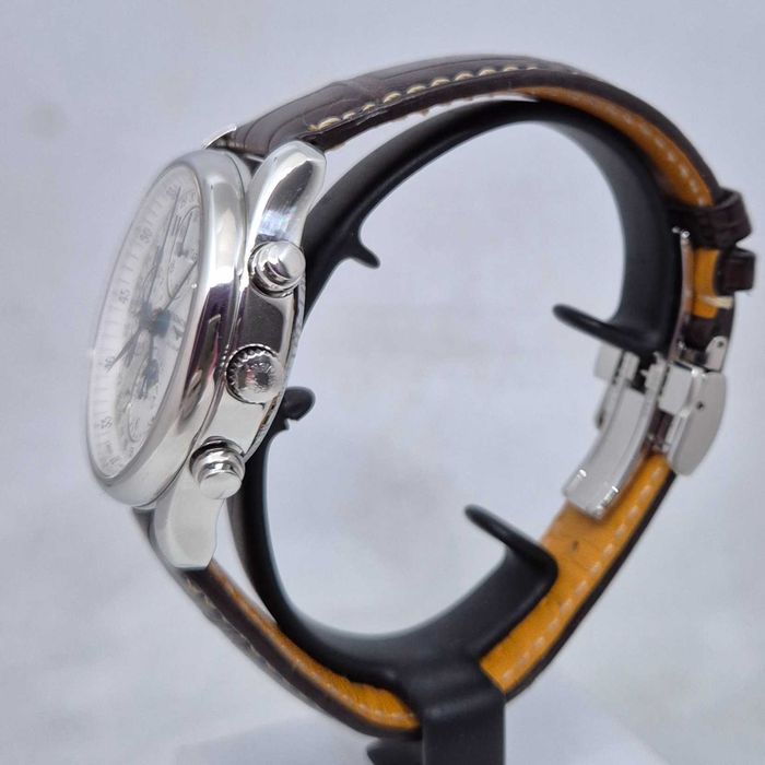Promocja Longines Master Collection L2.673.4