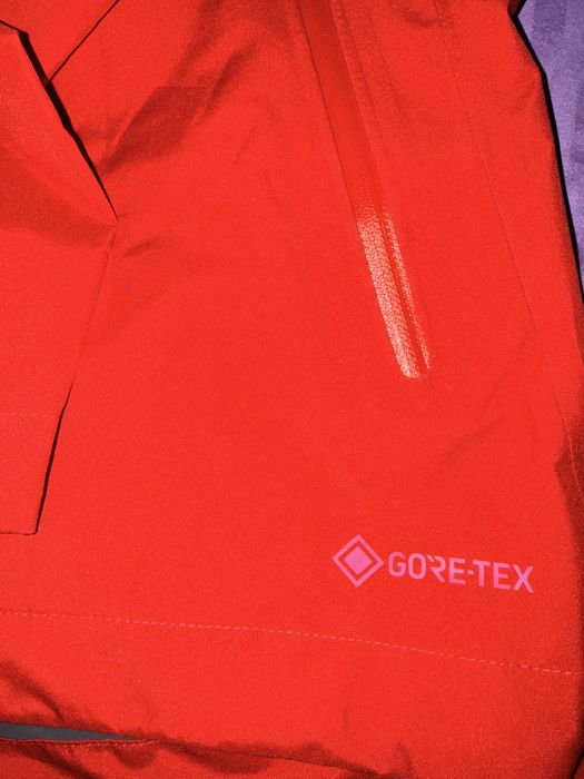 Вітровка жіноча mammut