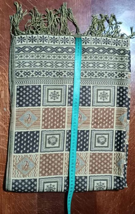 Шарфы женские - палантины