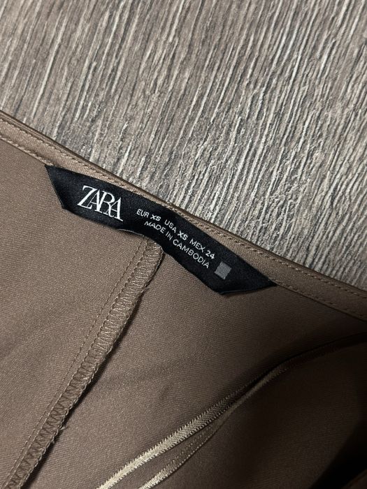 Мереживні штани та блуза Zara S