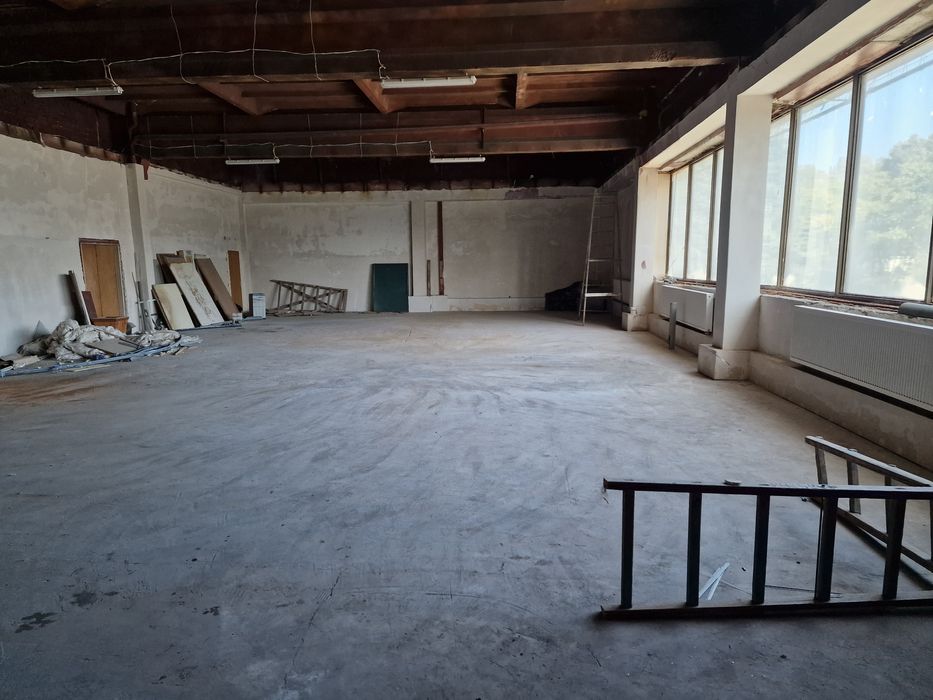 Сдаются в аренду производственные, складские и офисные помещения