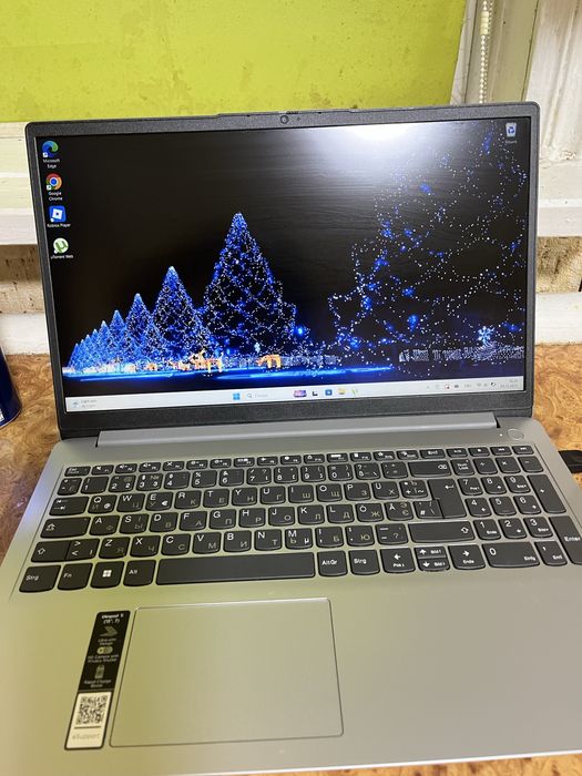 Продам Ноутбук Lenovo