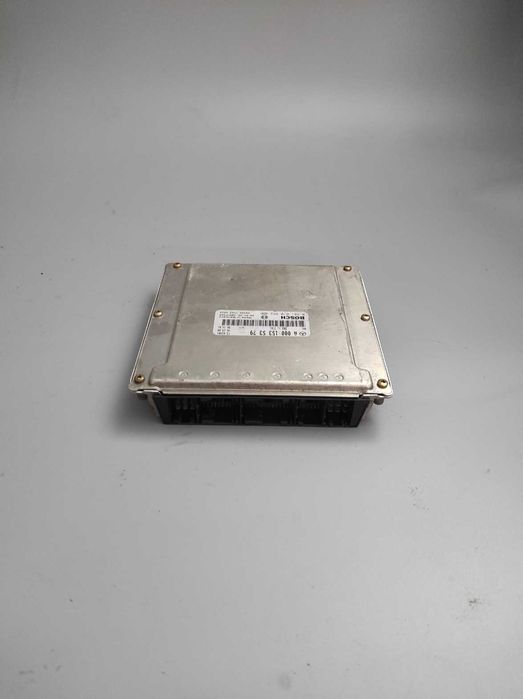 Sterownik, Komputer MERCEDES-BENZ W203 2.2 cdi, OE: A0001535379