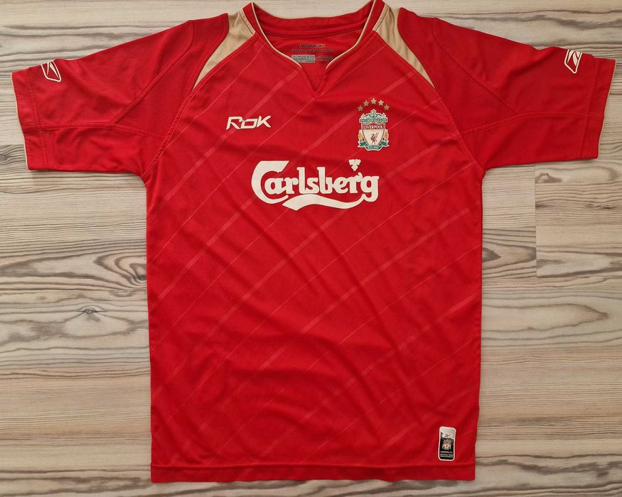 liverpool carlsberg w Twojej okolicy? Sprawdź kategorię Moda