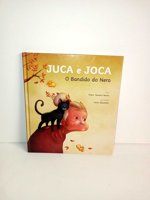 Juca and Joca - Nero's Bandit