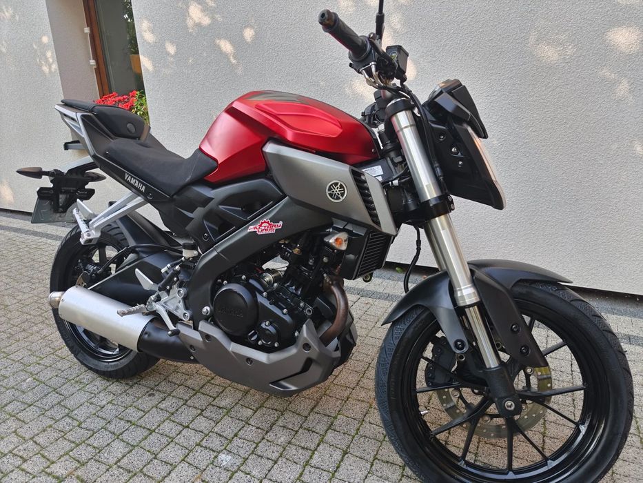 Yamaha