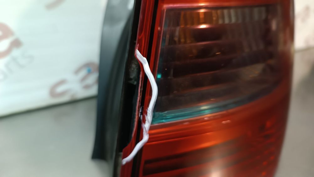 Farolim Direito CITROËN C5 I - 89034070
