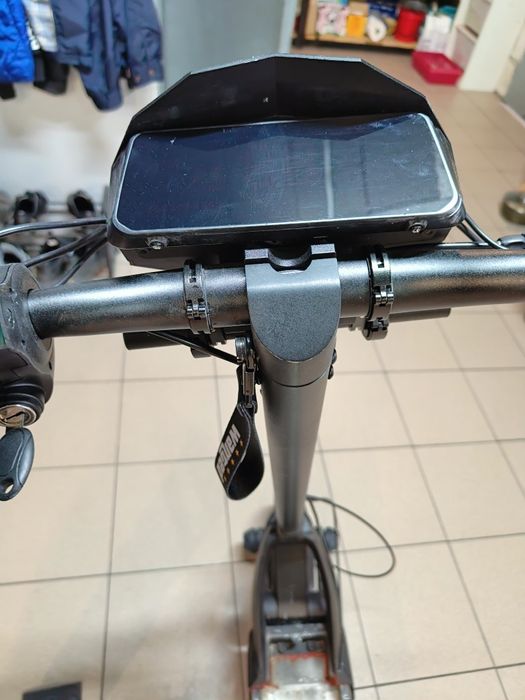 Hulajnoga kukirin g3 na części