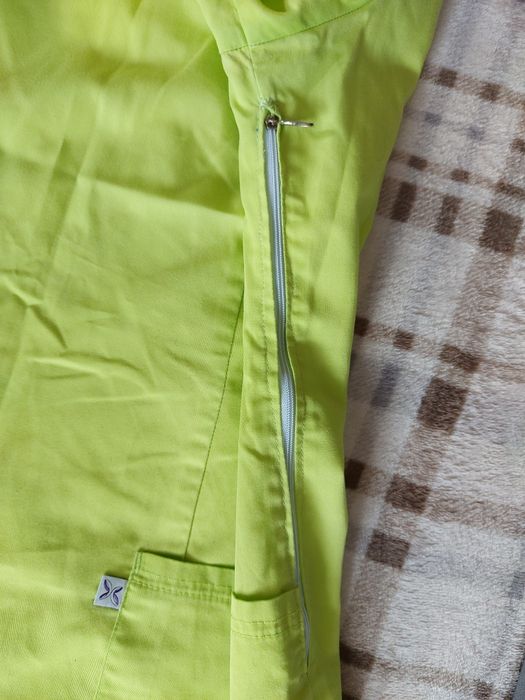 Bluza tunika medyczna S/M