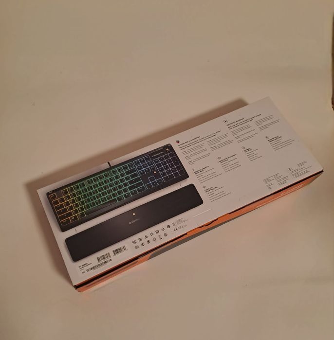 Tecaldo Gaming SteelSeries Apex 364586503293826121