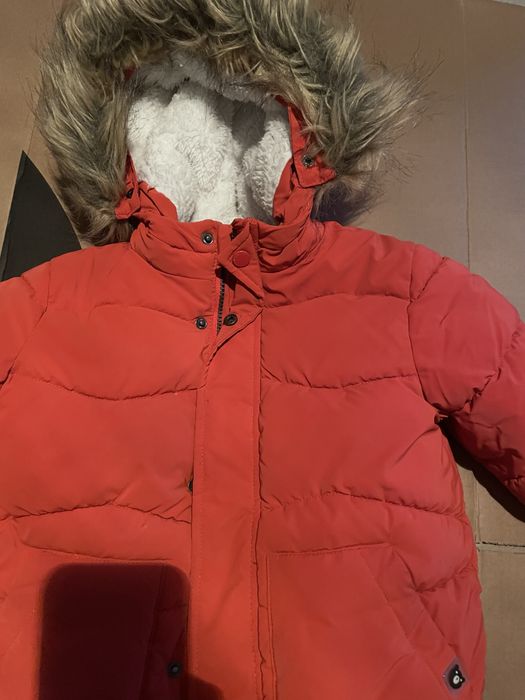 Kurtka chłopieca Reserved 104