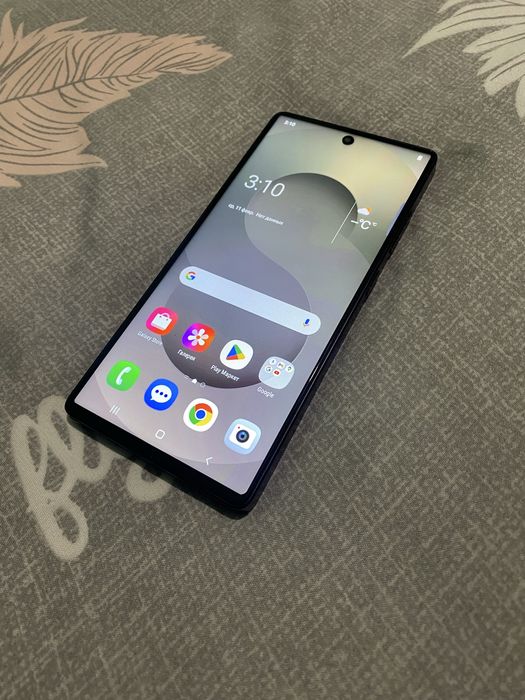 Телефон смартфон Samsung Galaxy S25 Ultra 5G 16 Gb / 1 Tb Duos NFC