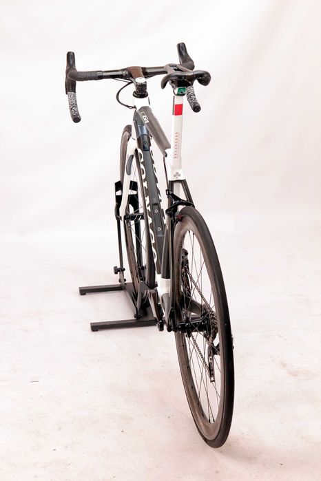 Rower szosowy COLNAGO C64 Shimano Dura Ace Di2, ZIPP, roz. 52s