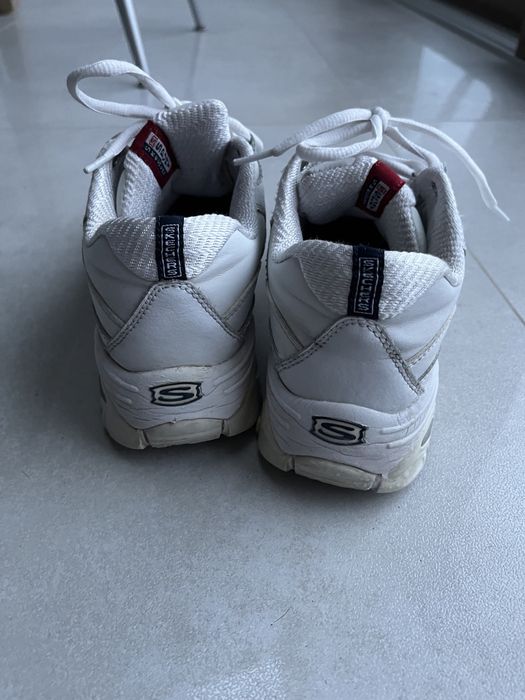 Buty skechers 37