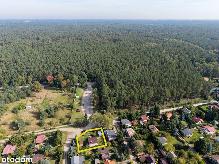 Dom – Wagowo - Widok 4