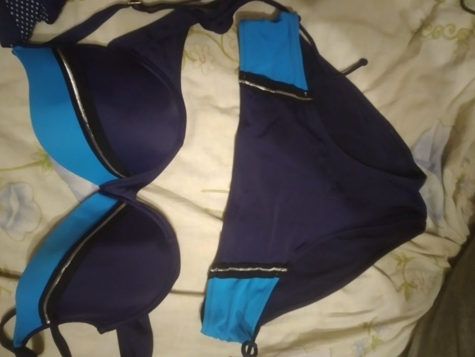 Летние купальники.