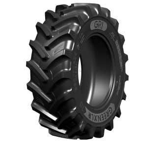Opona GRI XLR 70 420/70R28 14.9r28 133D/136A8 TL Premium Pirelli Trell