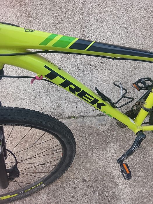 Bicicleta TREK X-CALIBER 8