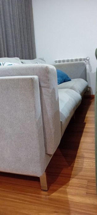 Sofa Praticamente novo