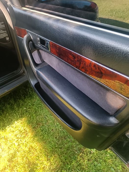 Продам аudi а6 2.6