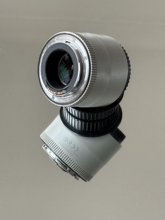 Extender Canon EF 2x III