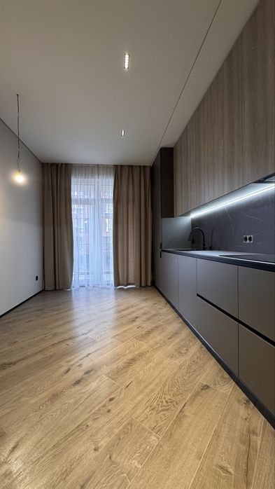 ЖК Budapest. Продаж 2-х кімнатної. 75 м.кв. Квартира буде повністю уко