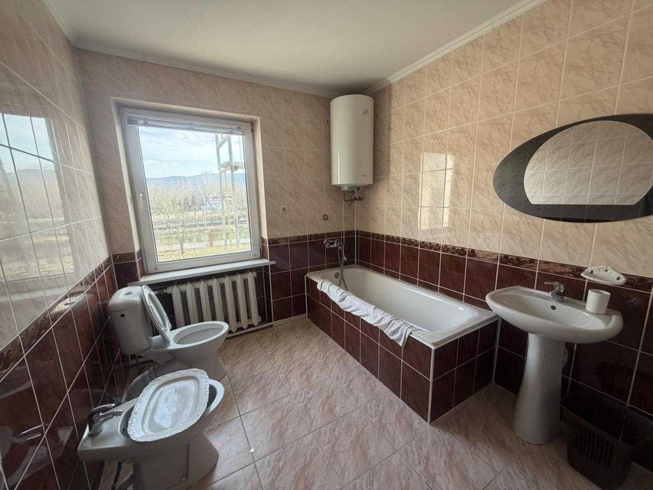 Оренда виробничого комплексу 790 м² з СЕС — м. Борислав