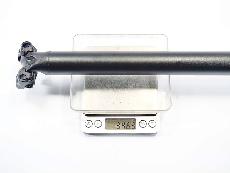 NOWA sztyca Specialized Comp 30.9x400 setback