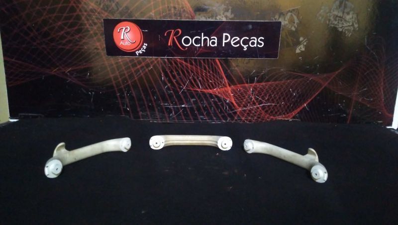 Pega Teto Dodge Caliber