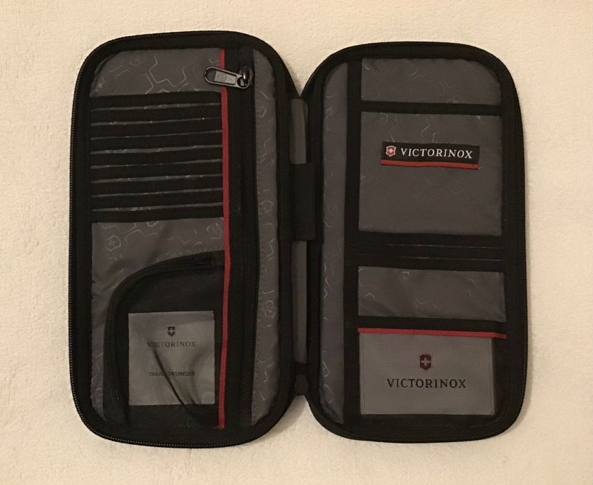 Organizador de viagem Vitorinox
