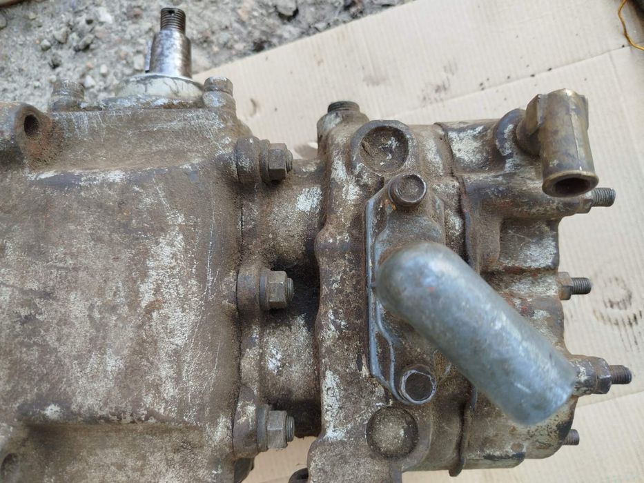 Компресор ЯМЗ , ЗІЛ -130